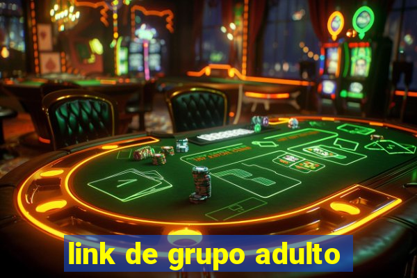 link de grupo adulto