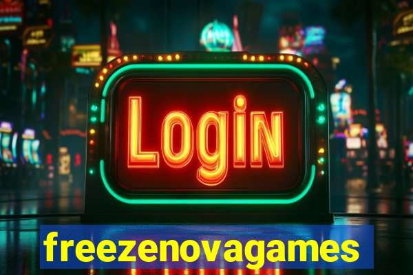 freezenovagames