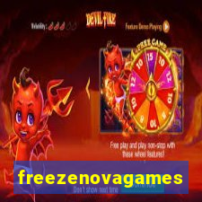 freezenovagames