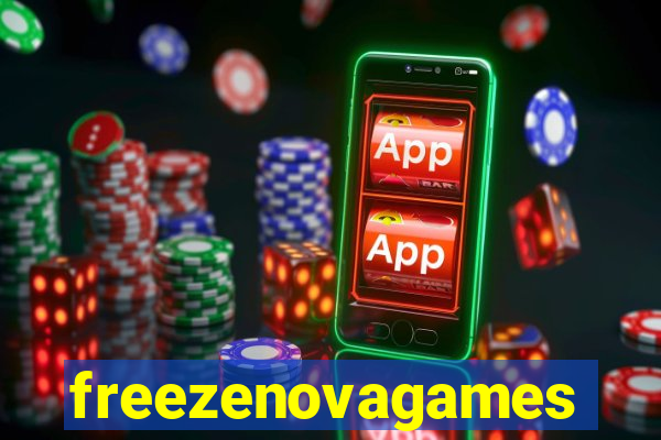 freezenovagames