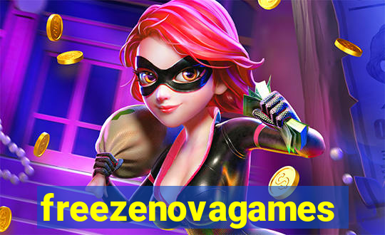 freezenovagames