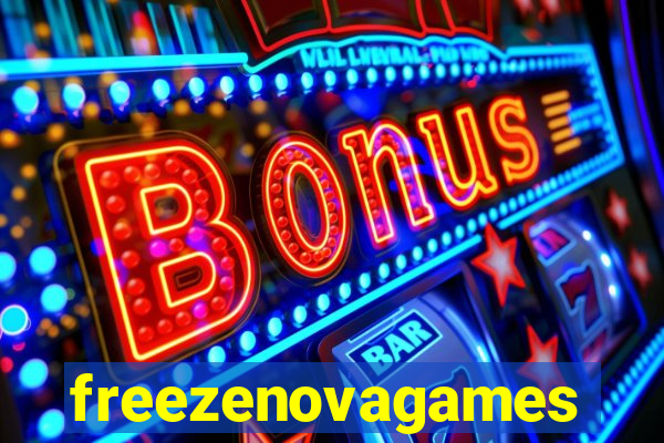 freezenovagames