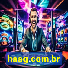 haag.com.br