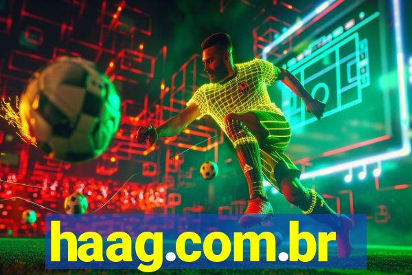 haag.com.br