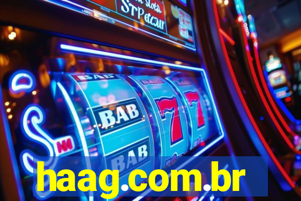 haag.com.br