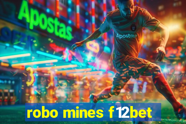 robo mines f12bet