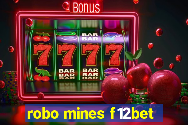 robo mines f12bet