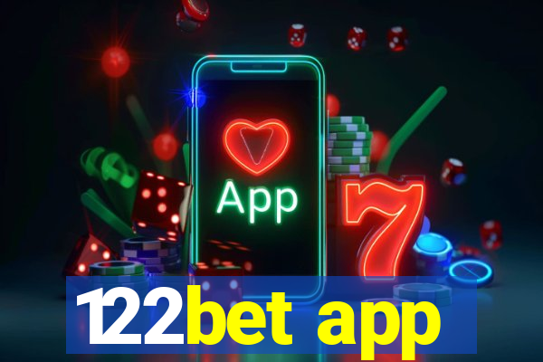 122bet app