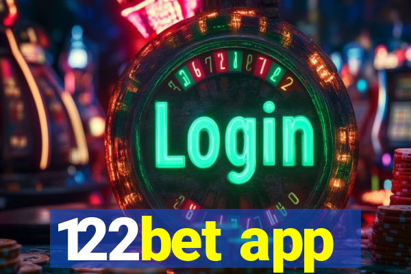 122bet app