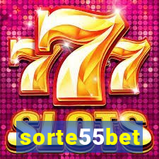 sorte55bet