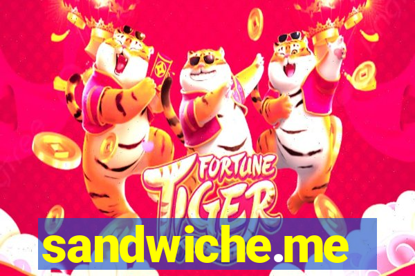 sandwiche.me