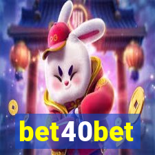 bet40bet