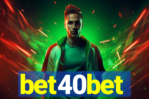 bet40bet