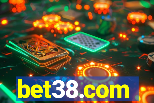 bet38.com