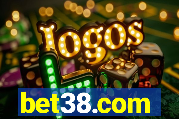 bet38.com