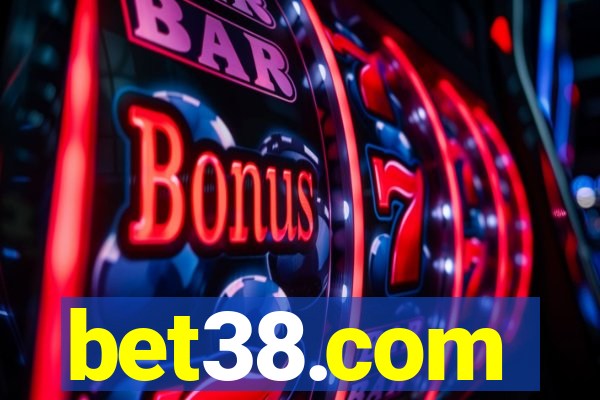 bet38.com