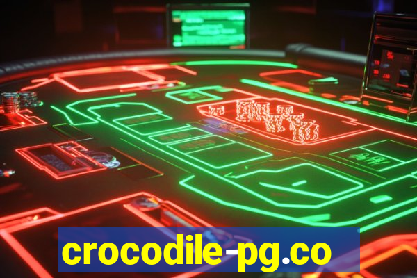 crocodile-pg.com