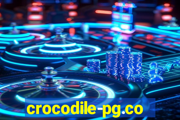 crocodile-pg.com