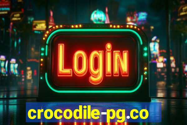 crocodile-pg.com