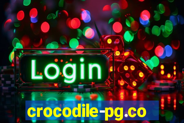 crocodile-pg.com