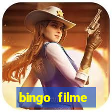 bingo filme completo dublado