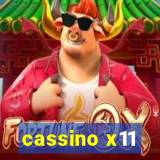 cassino x11