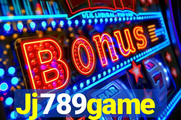 Jj789game