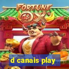 d canais play