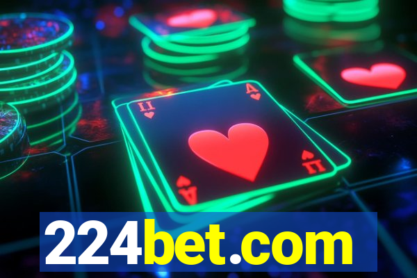 224bet.com