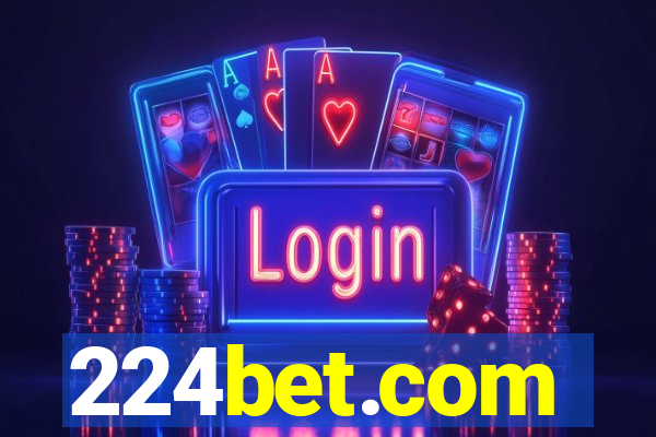 224bet.com