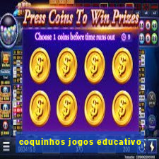 coquinhos jogos educativo