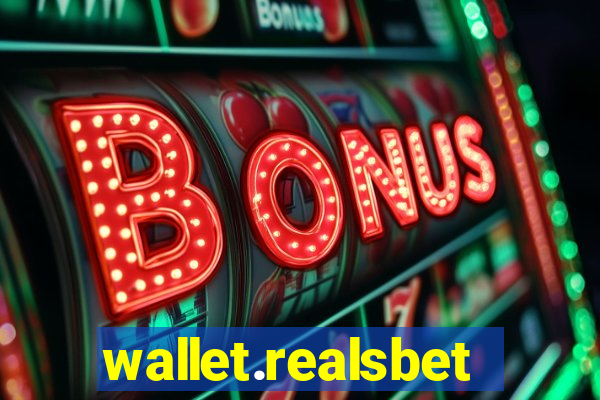 wallet.realsbet