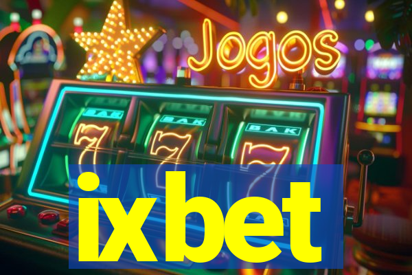 ixbet