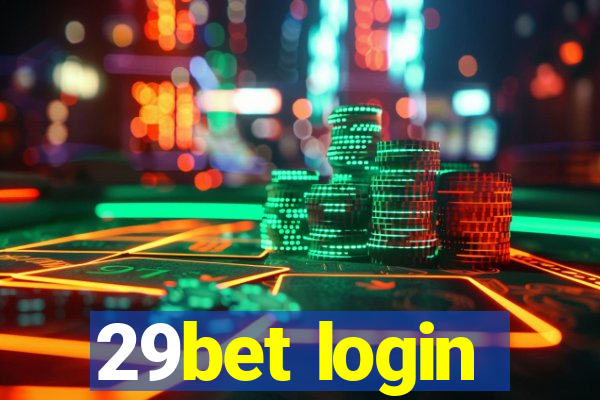 29bet login