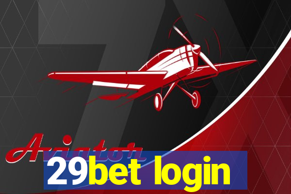 29bet login