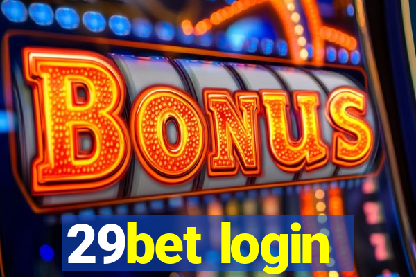 29bet login