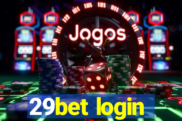 29bet login