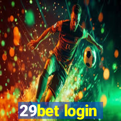 29bet login