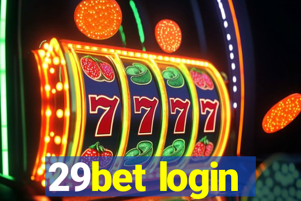 29bet login