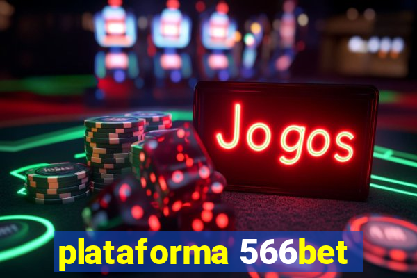 plataforma 566bet