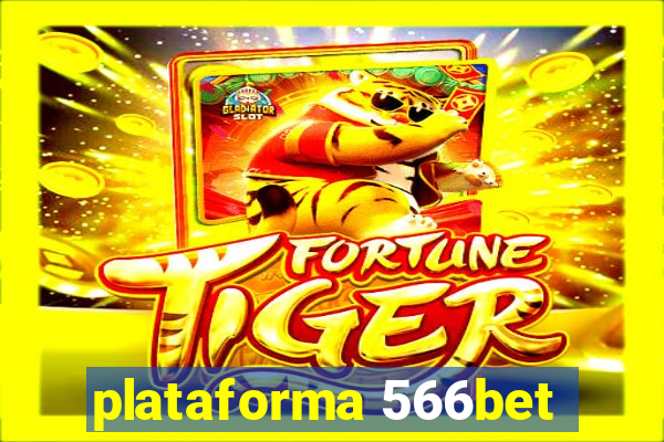 plataforma 566bet