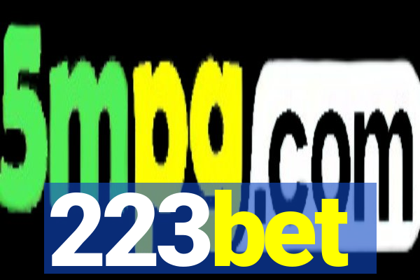 223bet