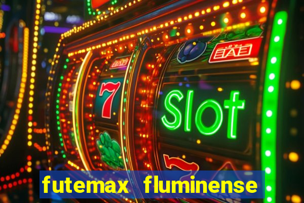 futemax fluminense e fortaleza