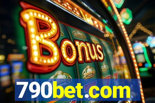 790bet.com