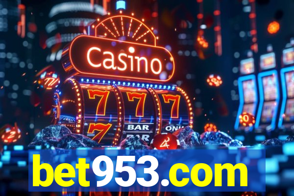 bet953.com