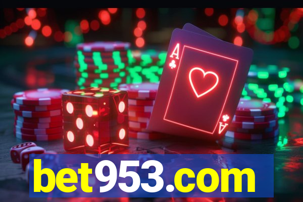 bet953.com