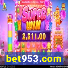 bet953.com