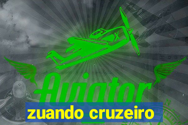 zuando cruzeiro