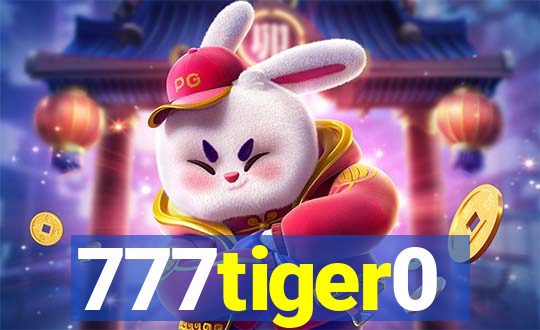 777tiger0