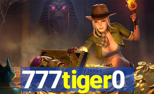 777tiger0